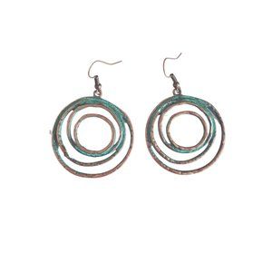 Vacay Vibes Earrings